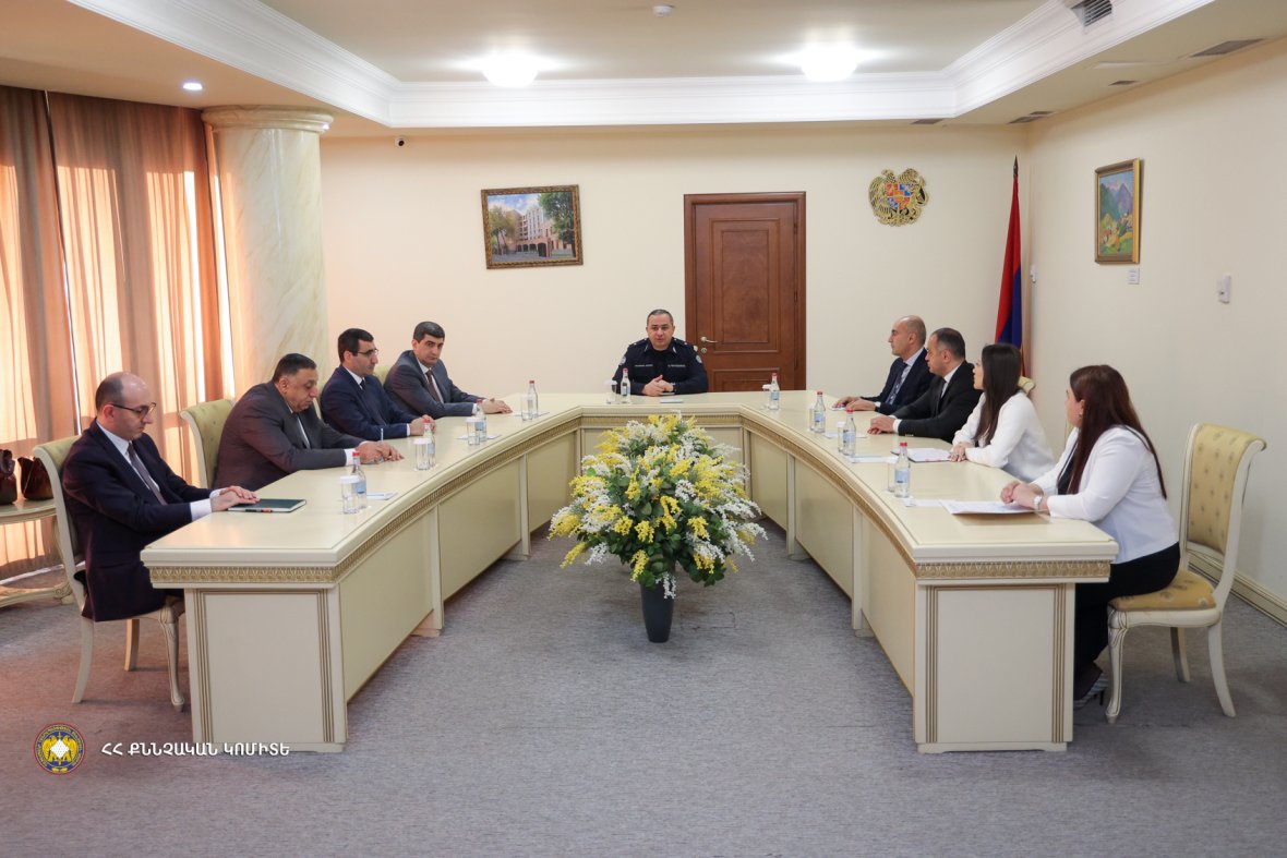 Քննչական կոմիտե